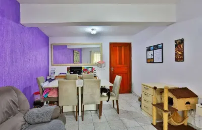 Sobrado 181 m² localizado no bairro oswaldo cruz são caetano do sul - sp