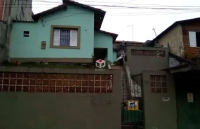 Terreno à venda 3 quartos 1 vaga independência - são bernardo do campo - sp
