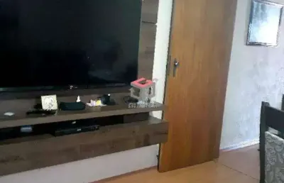 Sobrado à venda 2 quartos 2 vagas sacadura cabral - santo andré - sp