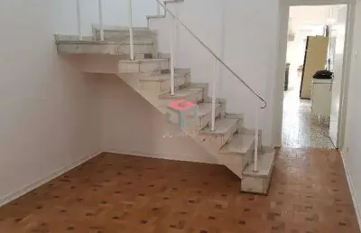 Casa com 3 quartos à venda na Rua Porto Martins, 285, Brooklin, São Paulo