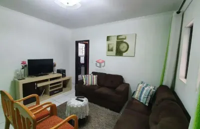 Casa à venda 4 quartos 2 suítes 3 vagas oswaldo cruz - são caetano do sul - sp