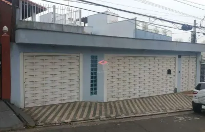 Casa à venda 2 quartos 2 suítes 5 vagas jardim do mar - são bernardo do campo - sp