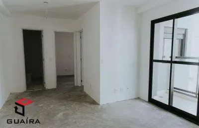 Apartamento à venda 2 quartos 1 suíte 1 vaga curuçá - santo andré - sp