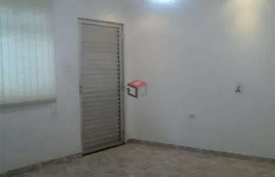 Casa à venda 2 quartos 2 vagas valparaíso - santo andré - sp