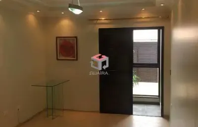 Apartamento com 2 quartos à venda na Rua Continental, 1078, Jardim do Mar, São Bernardo do Campo