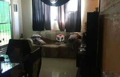 Sobrado à venda 4 quartos 1 suíte 2 vagas planalto - são bernardo do campo - sp