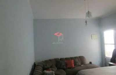 Sobrado à venda 6 quartos 2 vagas palmares - santo andré - sp