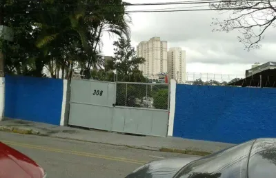 Terreno - centro de são bernardo do campo 1.436,77 m2