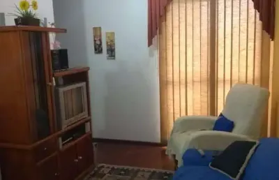 Apartamento à venda 2 quartos 1 vaga centro - são bernardo do campo - sp