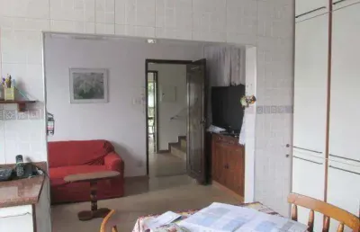 Sobrado à venda 3 quartos 1 suíte 2 vagas planalto - são bernardo do campo - sp