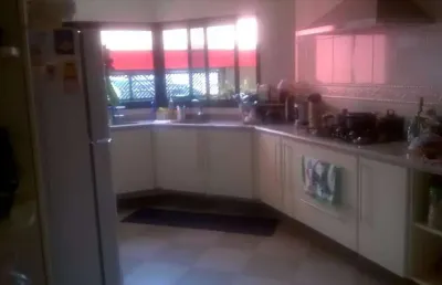 Sobrado à venda 3 quartos 1 suíte 10 vagas assunção - são bernardo do campo - sp