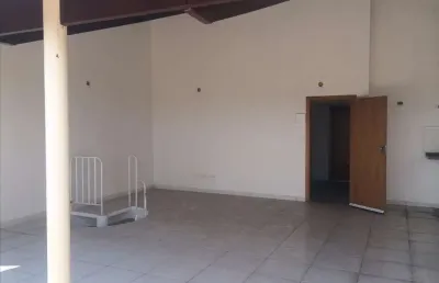 Cobertura com 3 quartos à venda na rua bolívia, 55, alves dias, são bernardo do campo, 160 m2 por r$ 600.000