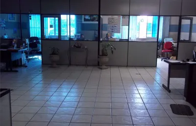 Barracão / Galpão / Depósito à venda na Rua Serra Roraima, 392, Parque Reid, Diadema