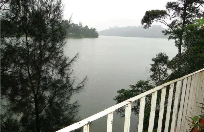 Casa à venda 3 quartos 2 suítes 10 vagas dos finco - são bernardo do campo - sp