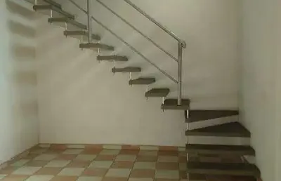 Prédio à venda na Avenida Firestone, 2019, Silveira, Santo André