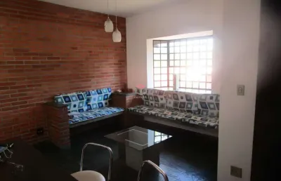 Casa com 3 quartos à venda na Avenida dos Imarés, 1245, Planalto Paulista, São Paulo
