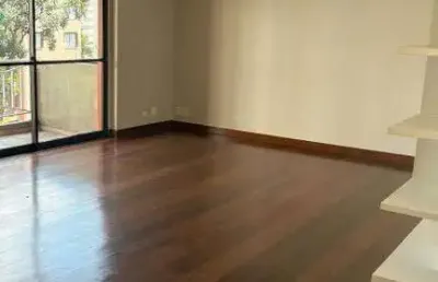 Apartamento de 180m² / bairro moema/indianópolis - sp