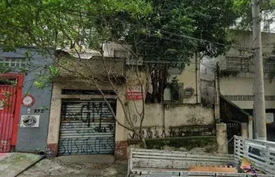 Terreno à venda na Rua Isabel de Castela, 370, Vila Madalena, São Paulo