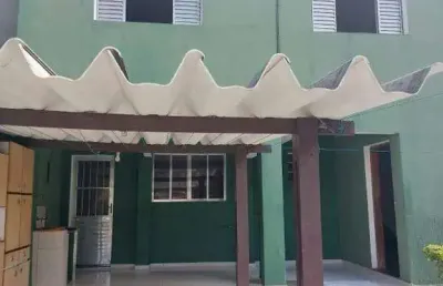 Sobrado à venda 3 quartos 7 vagas assunção - são bernardo do campo - sp
