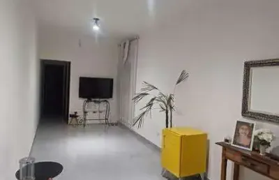 Cobertura 150 m² localizado no bairro pires santo andré - sp