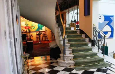 Cobertura com 4 quartos à venda na Rua Treze de Maio, 1429, Bela Vista, São Paulo