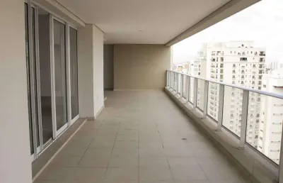 Cobertura com 4 quartos à venda na Rua Conde de Porto Alegre, 1033, Campo Belo, São Paulo