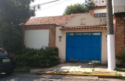 Casa de 180m² no bairro mirandópolis em são paulo- sp
