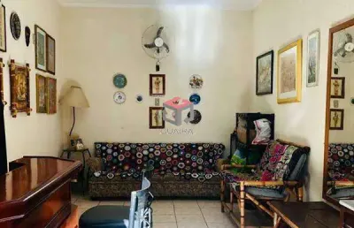 Sobrado 258 m² localizado no bairro vila cordeiro são paulo - sp