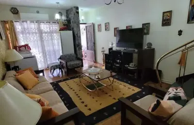 Casa com 3 quartos à venda na Rua Gama Cerqueira, 82, Cambuci, São Paulo