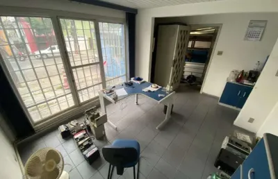 Casa residencial/comercial de 100m² na vila clementino em são paulo - sp