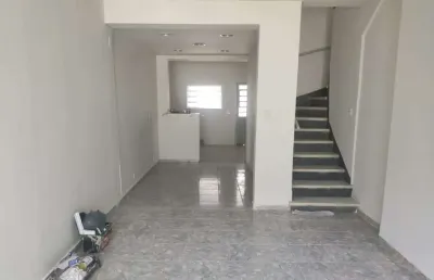 Casa com 4 quartos à venda na Rua Afonso Celso, 885, Vila Mariana, São Paulo