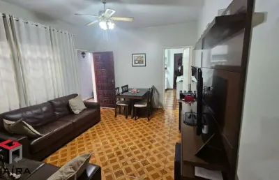 Casa à venda 2 quartos 2 vagas paulicéia - são bernardo do campo - sp