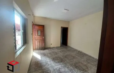 Casa à venda 2 quartos 2 vagas santa maria - são caetano do sul - sp