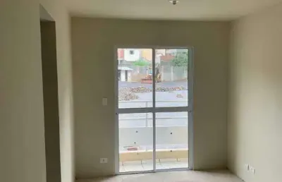 Apartamento à venda 2 quartos 1 vaga estrela - mauá - sp
