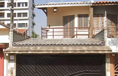 Sobrado para aluguel 3 quartos 3 suítes 4 vagas vila moinho velho - são paulo - sp