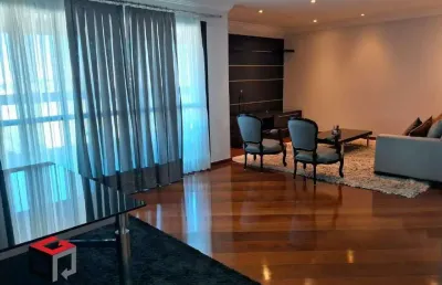 Apartamento para aluguel 3 quartos 3 suítes 3 vagas centro - são bernardo do campo - sp