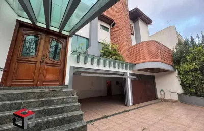 Sobrado à venda 4 quartos 2 suítes 6 vagas independência - são bernardo do campo - sp