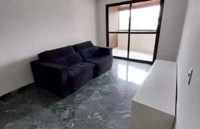 Apartamento para aluguel 3 quartos 2 suítes 2 vagas centro - são bernardo do campo - sp