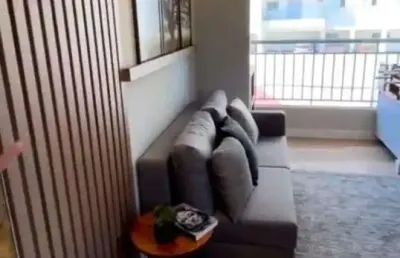 Apartamento à venda 2 quartos eldízia - santo andré - sp