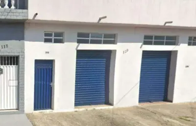Ponto comercial para alugar na Rua Aluísio de Castro, 127, Jardim Ipanema, Santo André