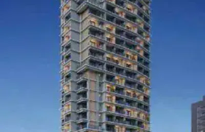 Apartamento com 1 quarto à venda na Avenida Padre Antônio José dos Santos, 42, Cidade Monções, São Paulo