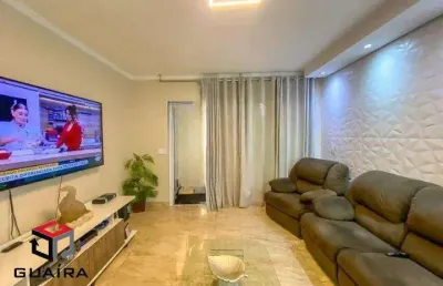 Casa para aluguel 3 quartos 1 suíte 3 vagas terra nova - são bernardo do campo - sp