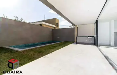 Casa de condomínio com 4 quartos e 6 banheiros à venda, 367 m²
