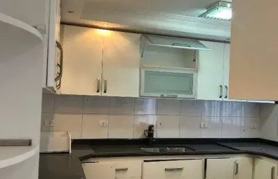 Sobrado à venda 3 quartos 1 suíte 2 vagas casa grande - diadema - sp
