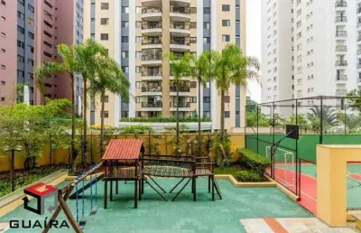 Apartamento com 3 quartos à venda na Avenida Jacutinga, 274, Indianópolis, São Paulo