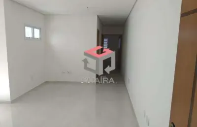 Apartamento à venda 2 quartos 1 suíte 1 vaga das nações - santo andré - sp