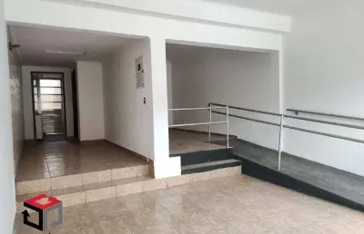 Sobrado para aluguel 2 vagas jardim do mar - são bernardo do campo - sp