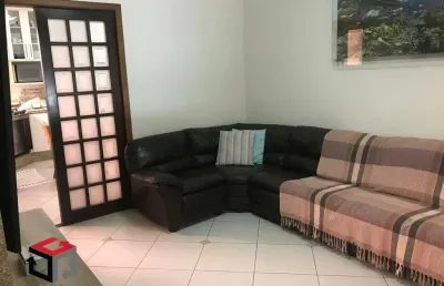 Casa térrea à venda 3 quartos 1 suíte 2 vagas - paulicéia - são bernardo do campo - sp