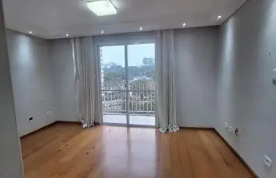 Apartamento à venda 3 quartos 1 suíte 1 vaga taboão - diadema - sp