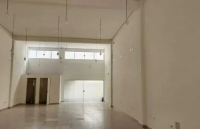 Ponto comercial à venda na Rua Marechal Floriano, 408, Vila Gilda, Santo André